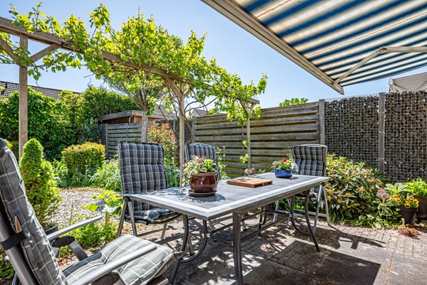 Medium property photo - Ameland 3, 8302 LL Emmeloord